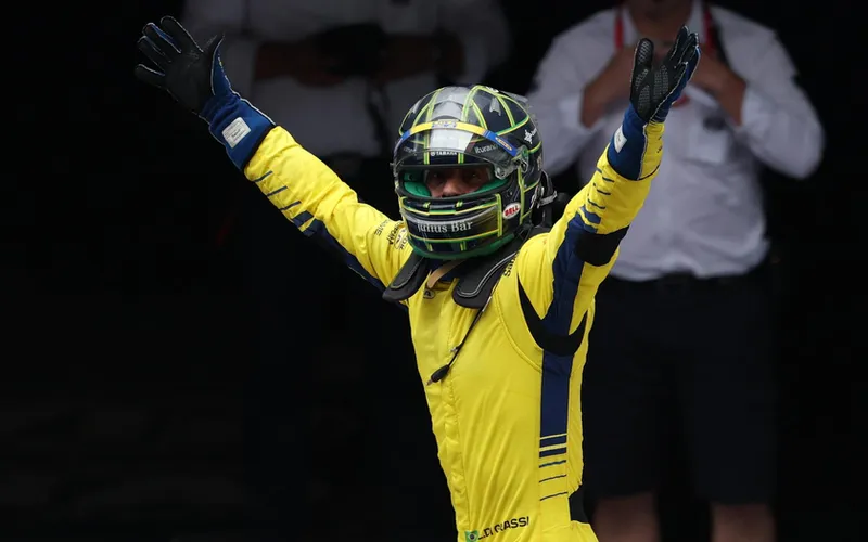 Winners and losers from the thrilling Shanghai double header