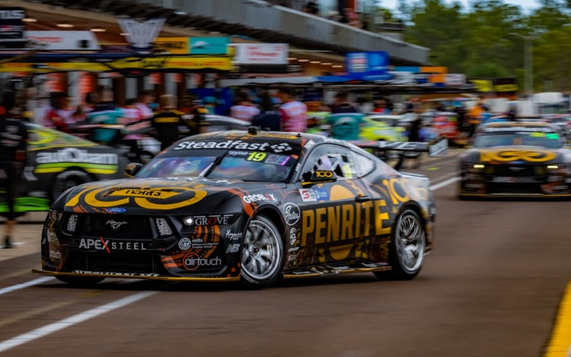 Supercars Championship: 2026 Townsville 500 Race 21 Report | Payne wins dominantly in Townsville
