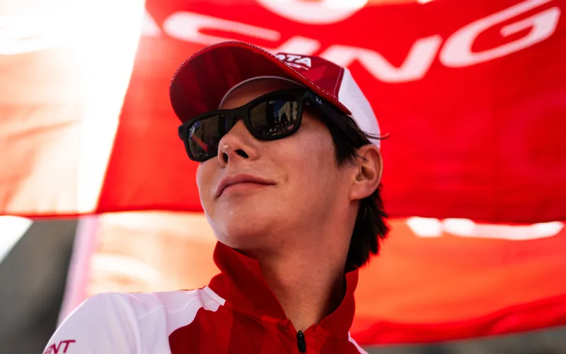 Kamui Kobayashi on his “more important” Le Mans victory and more