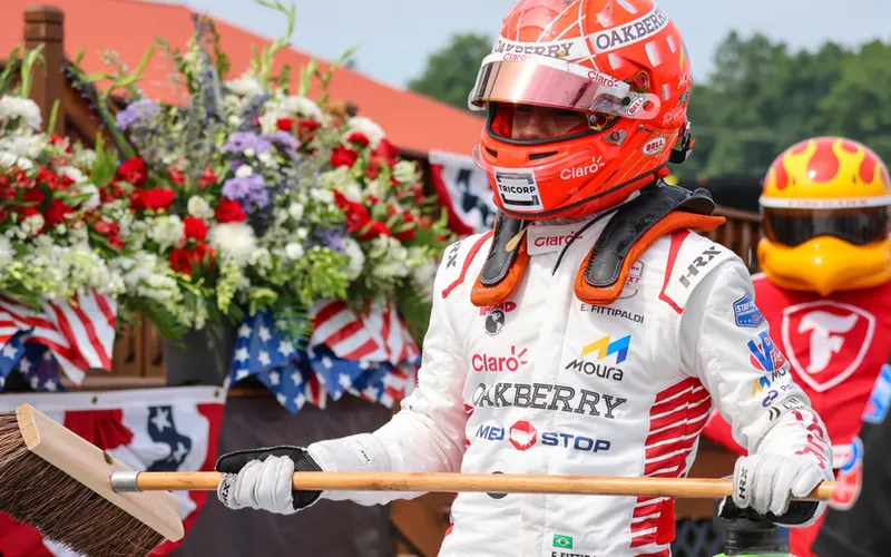NXT Gen Notebook: Fittipaldi sweeps Mid-Ohio on historic HMD weekend