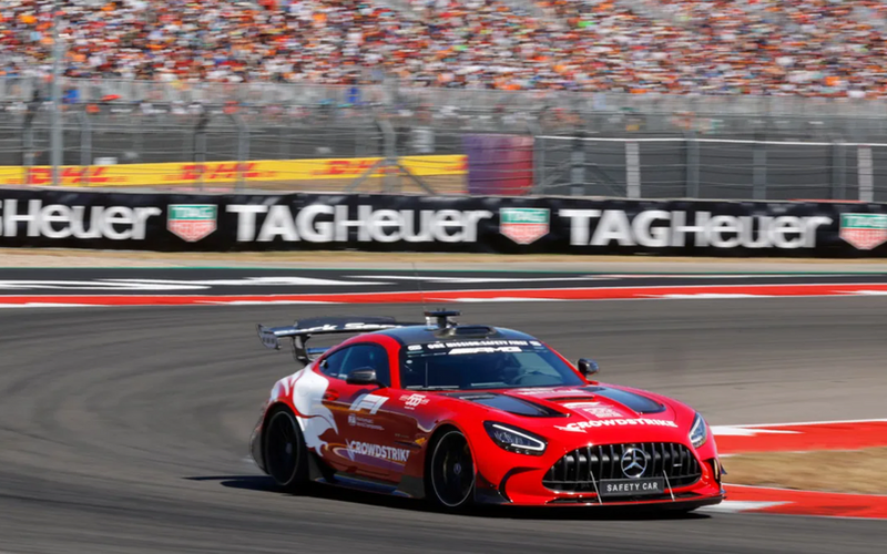 Silverstone’s controversial Safety Car ending: Did the FIA have any other option?