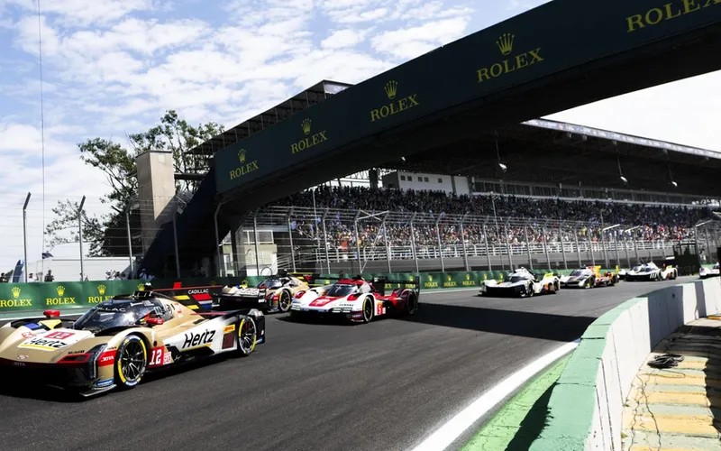 WEC Preview: 6 Hours of São Paulo
