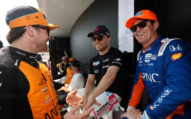 Bold additions & a brutal axing: Assessing Arrow McLaren’s driver-market moves
