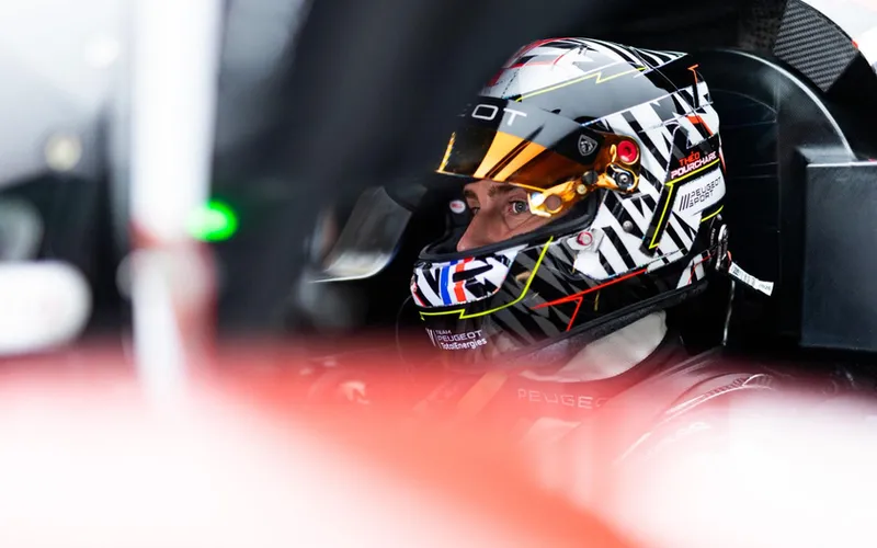 Théo Pourchaire Interview: Le Mans performance was ‘’worse than what we expected’’ - ‘’I’ve learned a lot from Loïc Duval’’