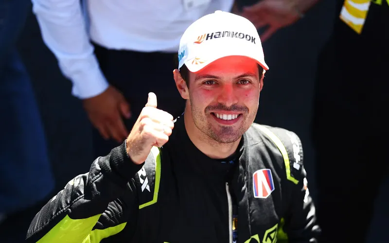 Andretti retain Drugovich for GEN4: What does it mean for the podium-sitter's future?