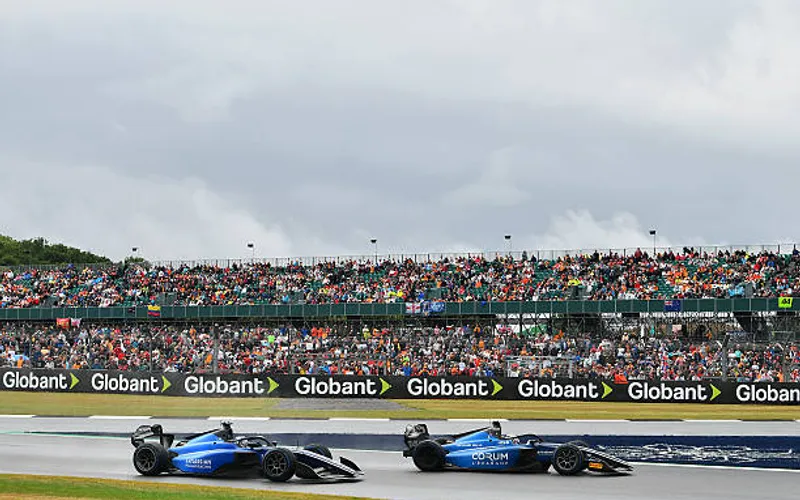 Feeder Series Preview: Silverstone