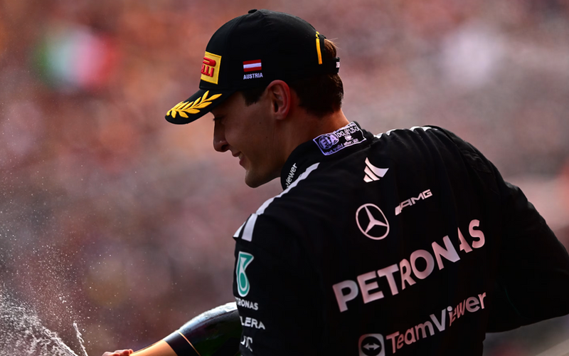 Formula One Gradebook: Austrian Grand Prix