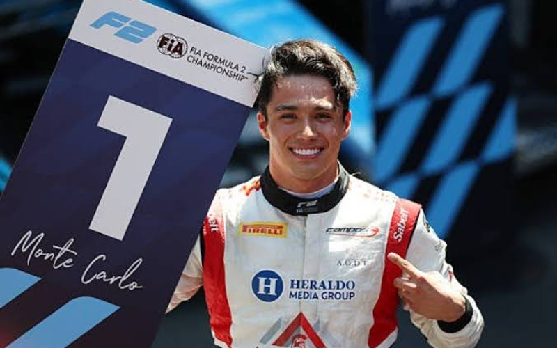 Noel León clinches pole after unique Campos strategy in Formula 2 Austria qualifying