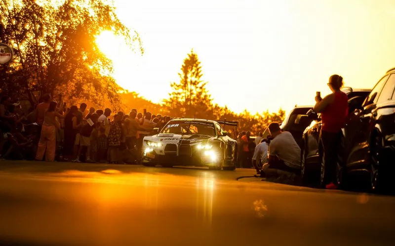 24 Hours of Spa Preview: 69 GT3s set for battle at the Circuit de Spa Francorchamps