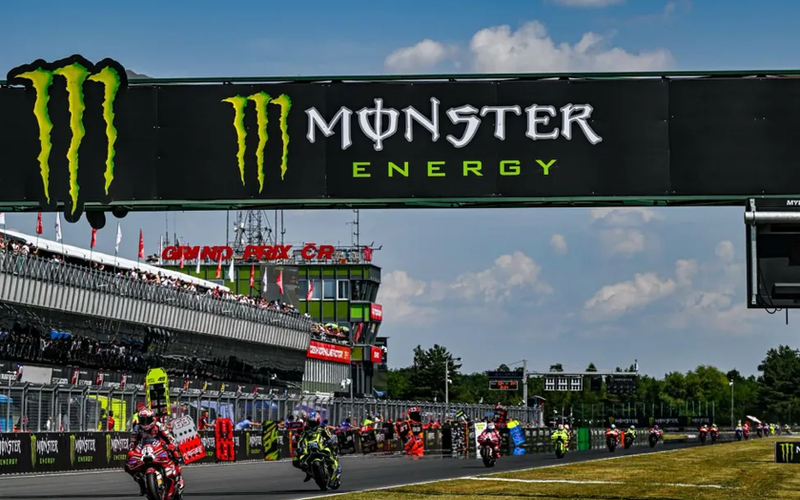 MotoGP Preview: Netherlands Grand Prix