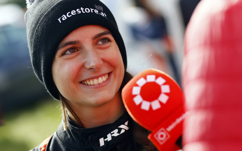 Woman Spotlight Wednesday: Claire Schönborn