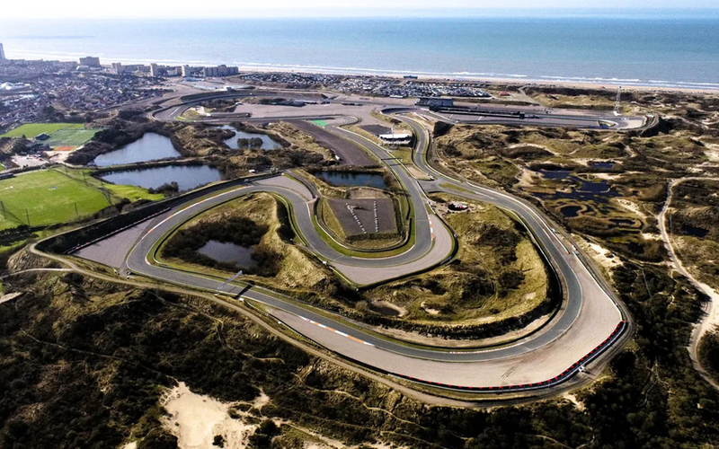 ANALYSIS: Five takeaways from Formula E’s Gen4 calendar