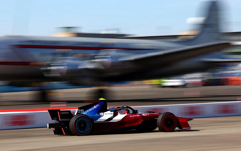 Formula E announce Season 13 calendar for upcoming Gen4 era