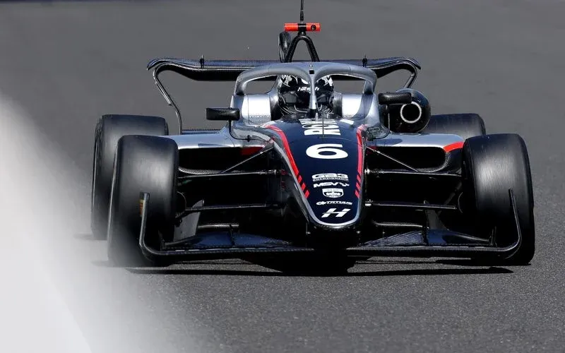 Rodin Motorsport ones to beat after Snetterton GB3 test