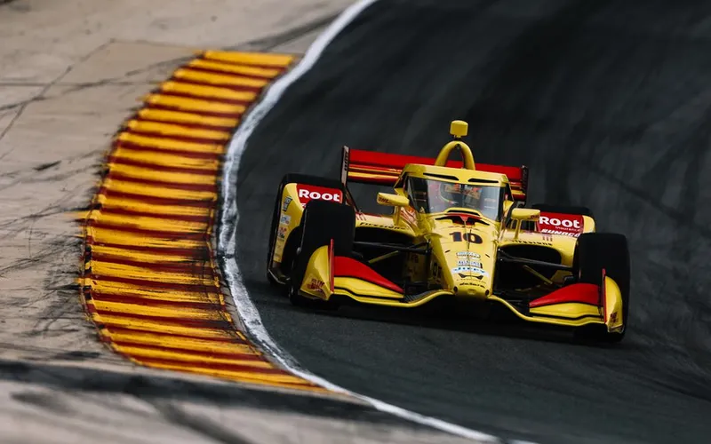 Road America Friday: keys for success and eyes on the title