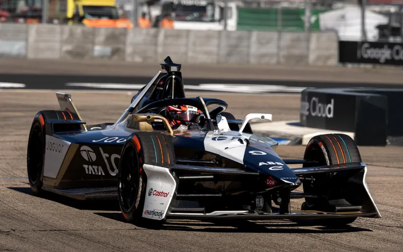 Seven things to look out for in the last seven Formula E races of 2026