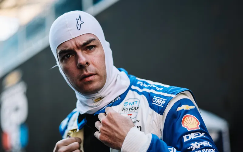 McLaughlin’s search for “special sauce” in IndyCar win drought