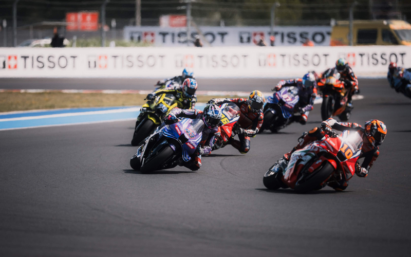 MotoGP Preview: Czech Grand Prix