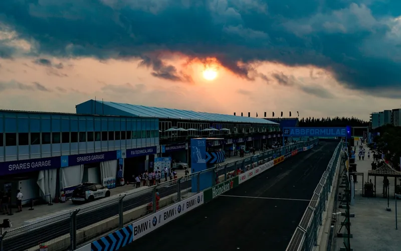 Formula E preview: Sanya E-Prix - Timings, ways to watch, and more