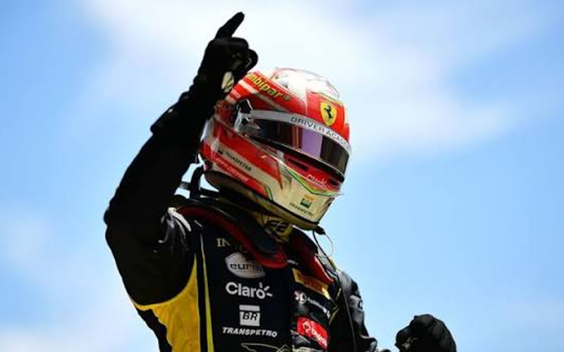 Winners and Losers from a defining F2 Barcelona weekend