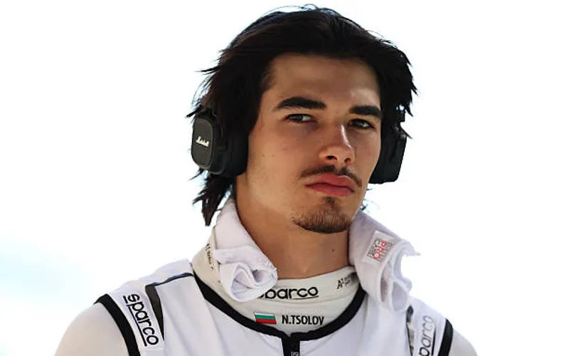 BREAKING: Tsolov loses Barcelona podium after post-race penalty