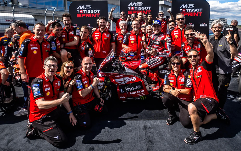 Winners and Losers: 2026 Hungarian Grand Prix
