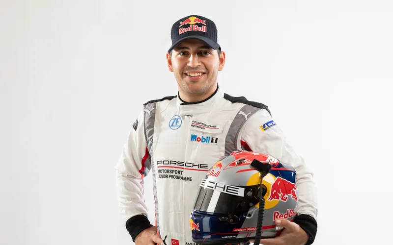 Ayhancan Güven Interview: the reigning DTM Champion on preparations for his Le Mans debut