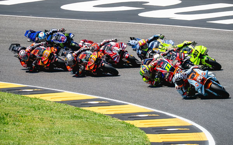 MotoGP Preview: Hungarian Grand Prix