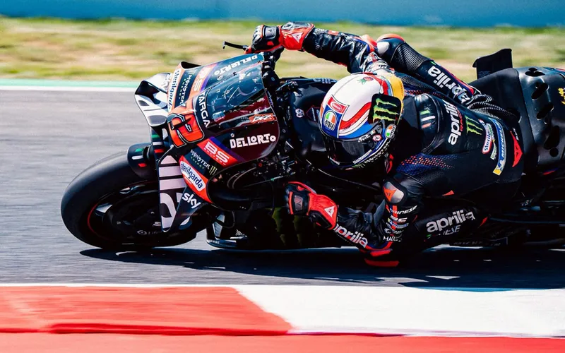 Winners and Losers: MotoGP 2026 Italian Grand Prix