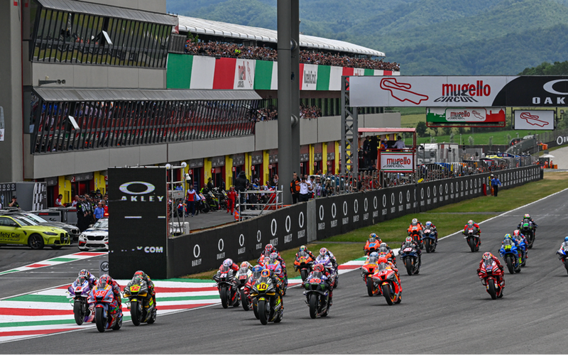 MotoGP Preview: Italian Grand Prix