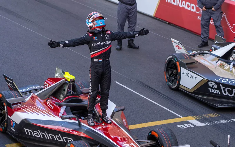 Winners and Losers from the Monaco E-Prix