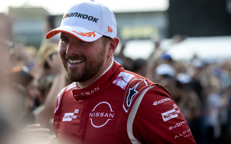 Rowland takes victory after another epic Monaco E-Prix weekend