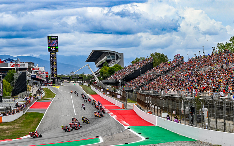 MotoGP Preview: Catalan Grand Prix