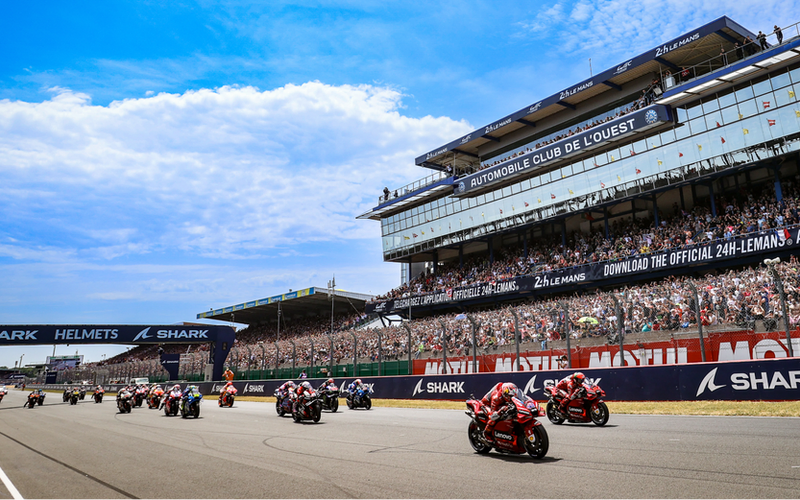 MotoGP Preview: French Grand Prix
