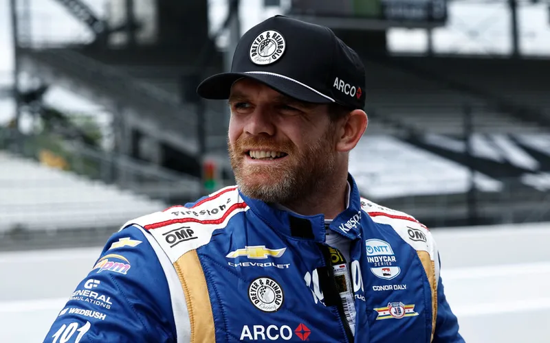 Conor Daly exclusive: Staying driven, “false promises” & the future