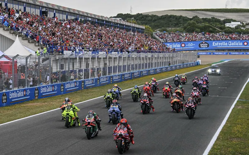 Winners and Losers: MotoGP 2026 Spanish Grand Prix