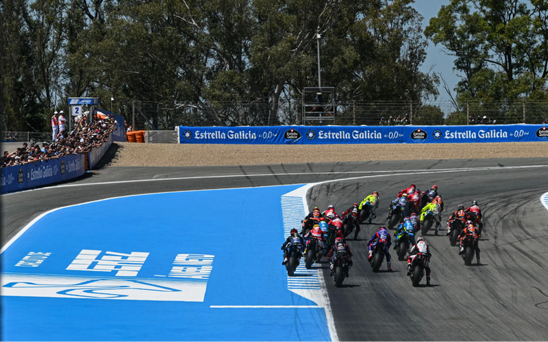 MotoGP Preview: Spanish Grand Prix
