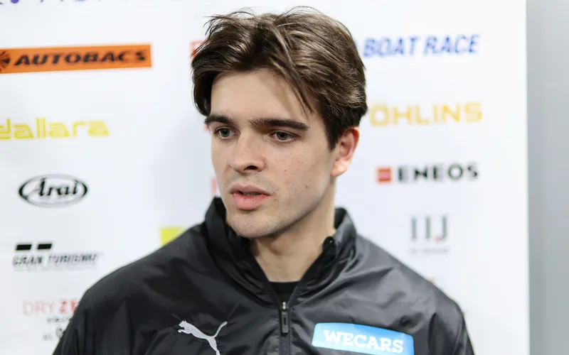“There was a podium available”: Zak O’Sullivan on the season opener at Motegi, working with Team Impul and more