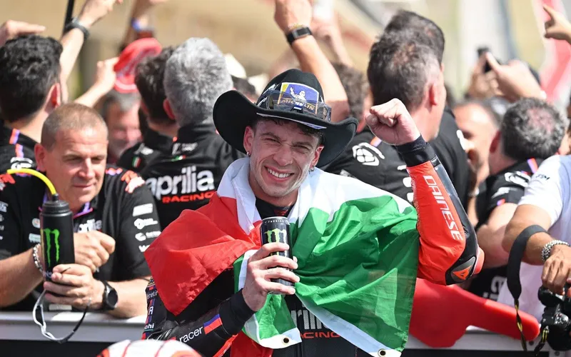 Winners and Losers: MotoGP 2026 USA Grand Prix