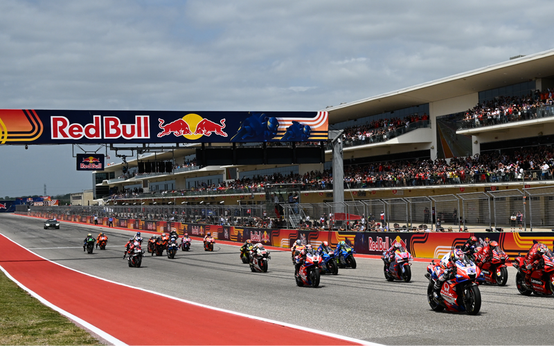 MotoGP Preview: Grand Prix of the Americas