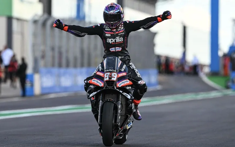 Winners and Losers: MotoGP 2026 Brazilian Grand Prix