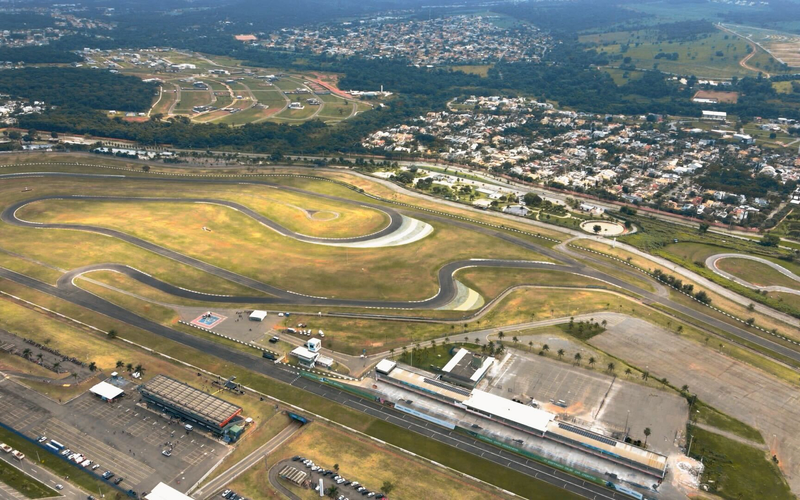 MotoGP 2026 Brazilian Grand Prix: Preview