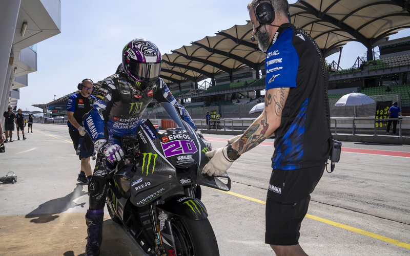 The start of the 2027 silly season in MotoGP