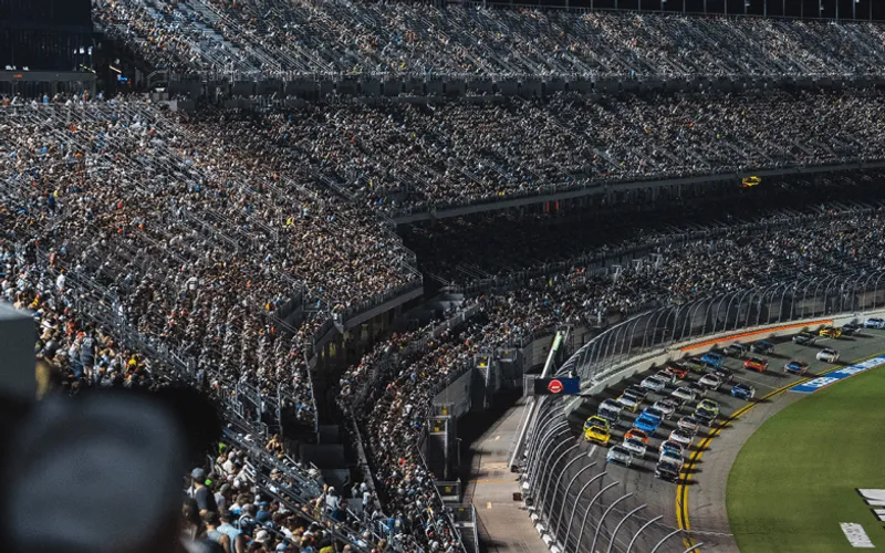 NASCAR Preview: Daytona Summer Race Weekend