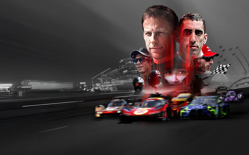LIVE: 24 Hours of Le Mans 2025 Updates - #83 Ferrari AF Corse Win ahead of Porsche