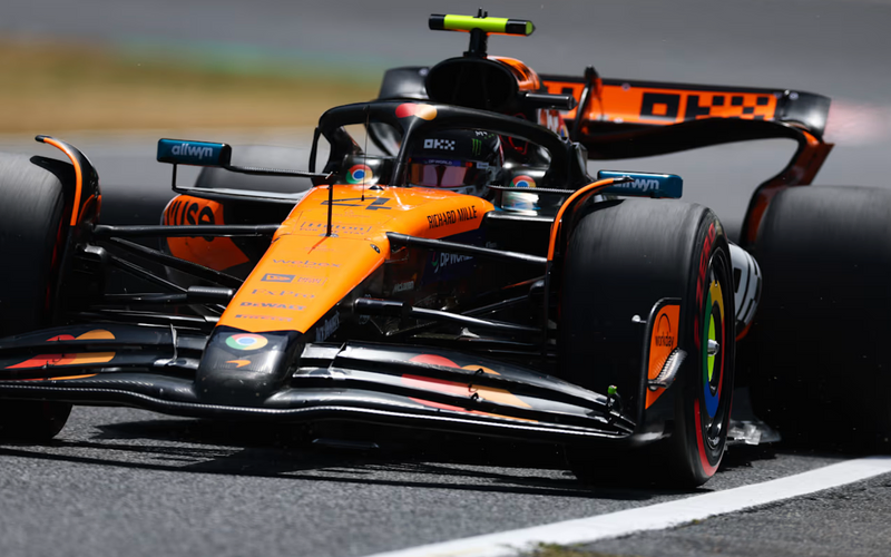 LIVE: Japanese Grand Prix Qualifying Updates