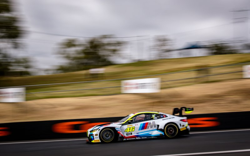 LIVE: Bathurst 12 Hours 2025 Updates and Results