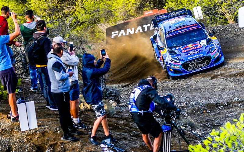 WRC Preview: Rally Acropolis