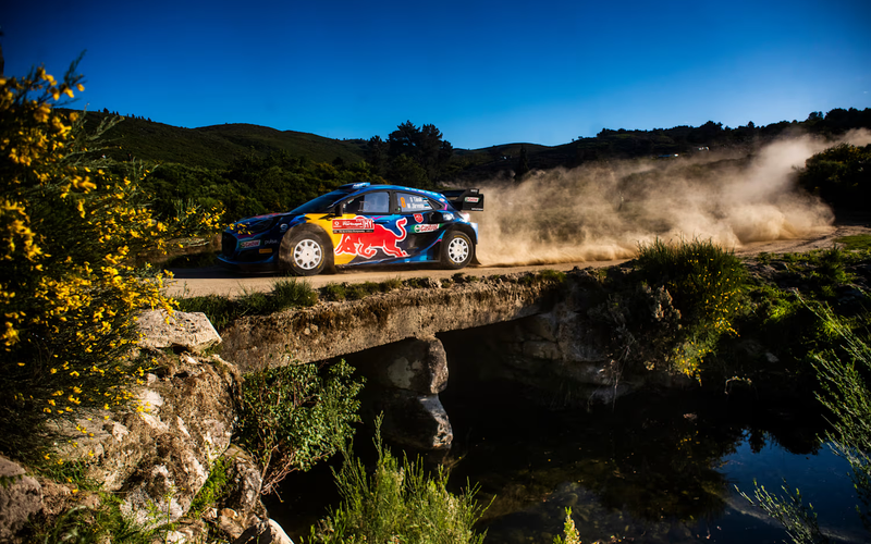 WRC Preview: Rally Latvia