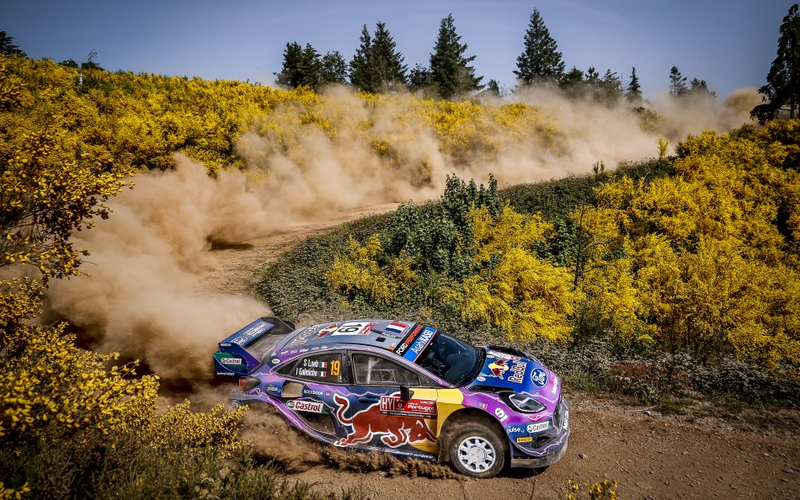 WRC Preview: Rally Portugal